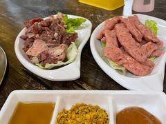 -P1泥炉烤肉(市桥富华东路店)