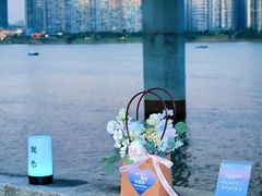 -长沙滨江文化园