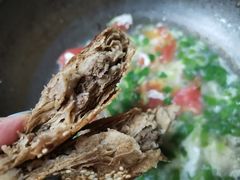 -李小老烧饼(常营民族家园店)