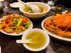 -乾坤饭店