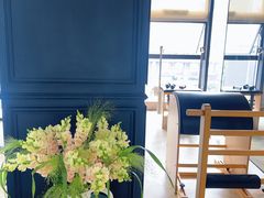 -F+轻食健身赋能空间(中华北路国贸商场店)
