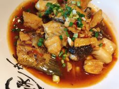 -千岛湖小鱼儿·淳安匠心农家菜