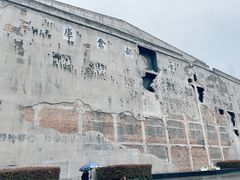-上海四行仓库抗战纪念馆