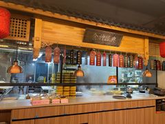 -安泰楼·佛跳墙创始人·传统闽味早茶·酒楼(三坊七巷闽菜地标店)