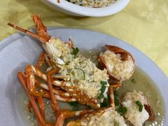 -秋姐美食店(旅游大道店)