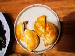 -山茶云南菜(永安里店)