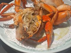 -鑫悦楼煎蟹·16年海鲜大排档