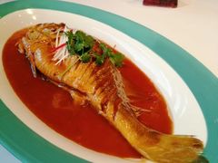 -百富源·海鲜辽菜(和平北大街店)