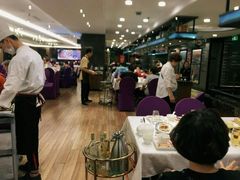 大堂-和记小菜(七宝店)