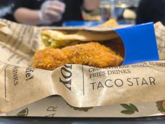 -TACO STAR 塔可星(下沙宝龙店)