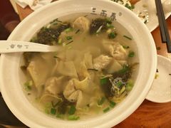 -三两春肚肺汤(崂山路店)