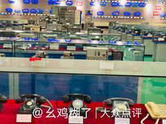 -沈阳铁路陈列馆