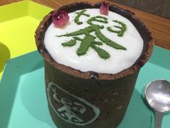 -茶是一枝花泡茶店