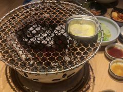 -烧肉达人•炭火烧肉(新天地店)