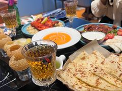 -木尔坦·Multan巴基斯坦清真餐厅halal(大智嘉园店)