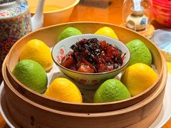 -图味美小黄鱼·景德菜(浙江路店)