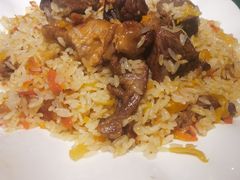 -萨拉漫饮食(北京中路店)