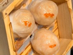 陶陶居大虾饺-陶陶居酒家(正佳广场店)