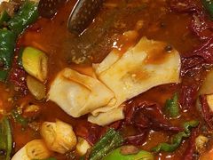 -西贝(上海中心店)