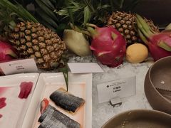 -天津东凯悦酒店·Market Café自助餐厅