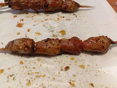 -京狮炙燥·精酿烧烤(首经贸店)