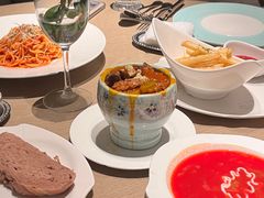 -波特曼西餐厅(中央大街店)