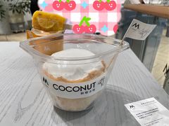 -M Stand(宁波万象城店)
