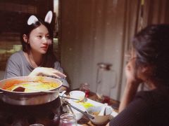 -有才叔北京时间涮肉(紫薇尚层店)