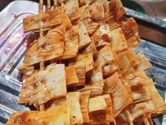 -交运海鲜烧烤大院