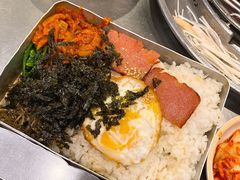 -喜来稀肉(虹泉路店)