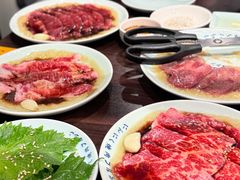-蒜香焼肉PURUSHIN(马场路店)