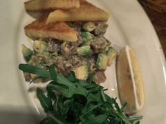 -羽深肉铺 Steak & Wine