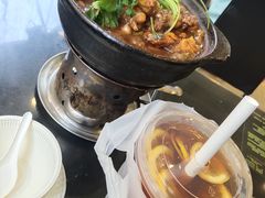 -川香煲(茅台路店)