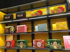 -泡泡玛特POPMART(天环购物中心店)