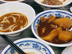-珍珍小食店(西华路店)