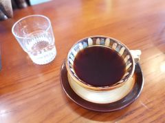 -Be Lived Cafe比例咖啡(摩天轮店)