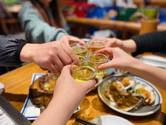 -老高烧烤(龙华星河iCO店)