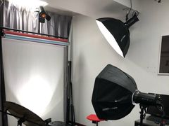 -汇美相馆(华强北店)