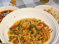 -彭耕记猪油炒小菜(吉联mall店)