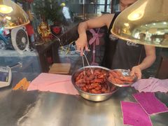 -吴日彪蒜香猪牛排(水巷口店)