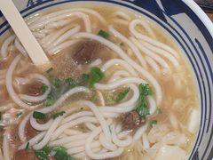 -鑫花溪牛肉米粉(景德路店)
