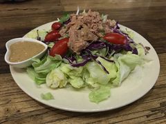 金枪鱼沙拉-Africafe(非洲咖啡)