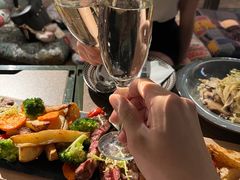 -FUNFUN有饭花园聚会餐厅