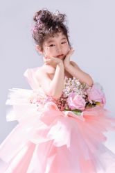 -芳妮豆丁家庭影像馆(宝安店)