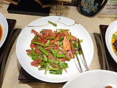 -芭菲盛宴·环球美食(袁家岗店)