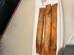 -绿茶餐厅(南翔印象城MEGA店)