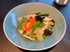 慈恩素斋-晓长安·新陕菜(曲江店)