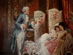 -玫瑰厅上海菜(兴国路店)