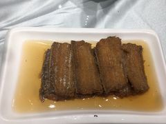 糟带鱼-老人和饭店(淮海中路店)