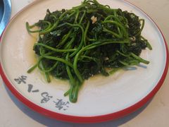 -海岛八号龙虾烧烤田鸡(蓝天路总店)